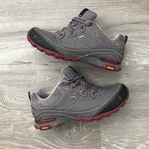 Waterproof Hiking Boots